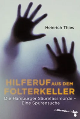 Image de Hilferuf aus dem Folterkeller