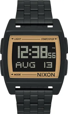 Produktbild von Nixon Base, Wasserfest