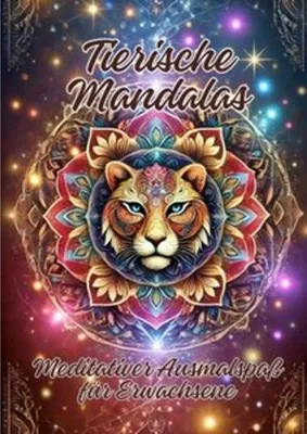 Image de Mandalas animaliers