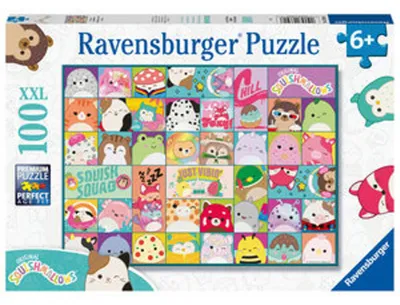 Zdjęcie produktu dla Ravensburger 13391, 100 szt., Fantastyka, 6 lat(a)