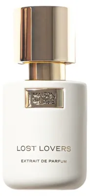 Produktbild von Maison De L'Asie, Lost Lovers, Parfum-Extrakt, Unisex, 15 ml