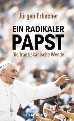 Obrázok produktu pre Ein radikaler Papst