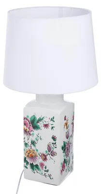 Obrázok produktu pre Guild Lampe "DelftArt" V. 59,0 cm 34372
