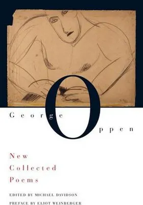 Obrázek produktu pro New Collected Poems