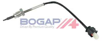 Produktbild von BOGAP C6120118 Abgastemperatursensor passend für MERCEDES-BENZ A-Klasse (W169)