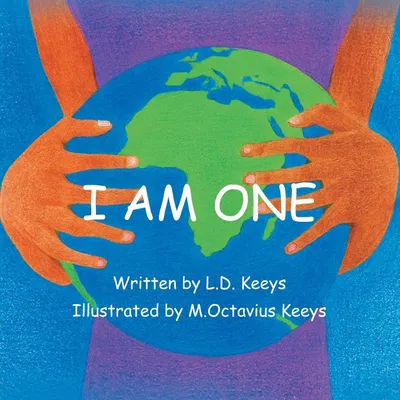 Produktbild von I Am One