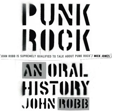 Produktbild von Punk Rock