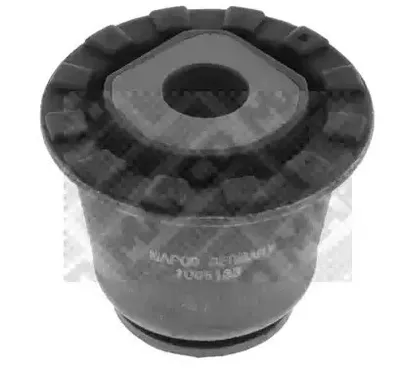 Produktbild von MAPCO 36659 Achslager für FORD MONDEO III (B5Y) Hinten
