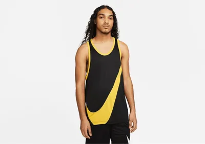 Image de T-shirt Nike Dri-fit Crossover DH7132010