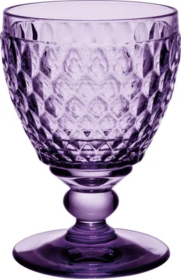 Zdjęcie produktu dla Kieliszek do białego wina H:120mm/0.23ltr. BOSTON LAVENDER Villeroy & Boch**4