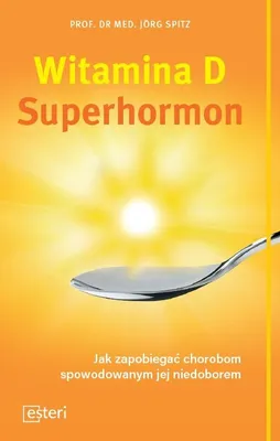 Imagen del producto de Witamina D Superhormon