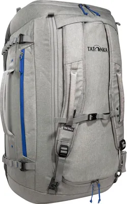 Produktbild von Tatonka Duffle Bag 65 - Reisetasche, Farbe:grey