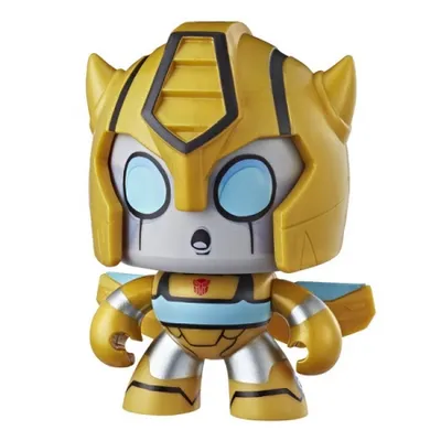 Image de Mighty Muggs Trf Bumblebee Hasbro