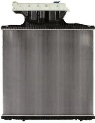 Produktbild von THERMOTEC D7MA013TT Kühler Motorkühlung