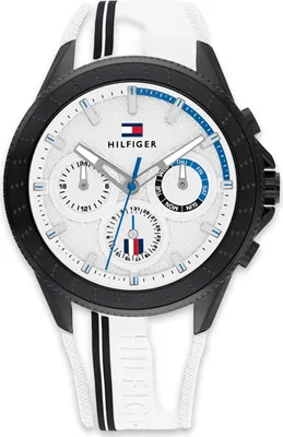 Image de Tommy Hilfiger Montre Homme Aiden 1791862