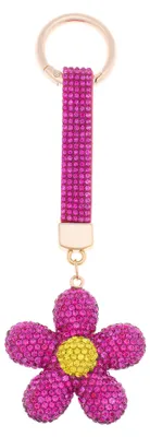 Image de SUPSLIM - Porte-clés pour femmes - Rose, Taille unique