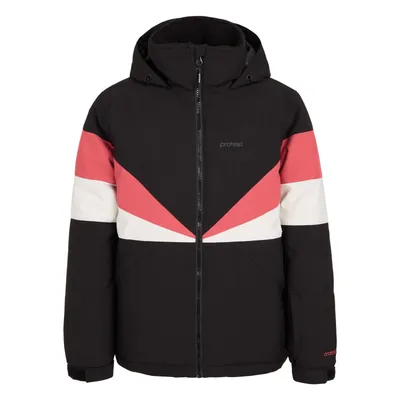 Obrázok produktu pre PROTEST PRTKATE JR snehová bunda True Black True Black 152