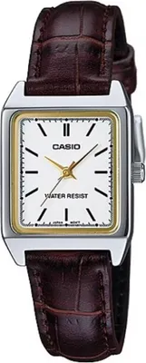 Produktbild von Damen Uhr Casio LTP-V007L-7E2