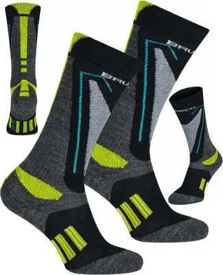 Produktbild von Brubeck Junior Socken