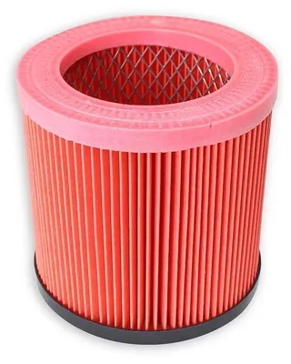 Filterpatrone für Kraft NTS 1400-30, 1 St., wiederverwendbar