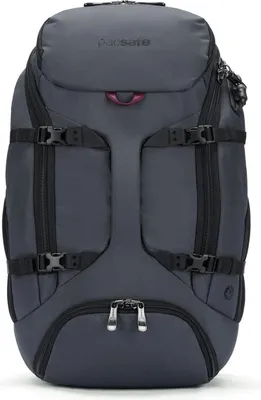 Produktbild von Pacsafe - 60315144 - Rucksack - EXP35 - anthrazit