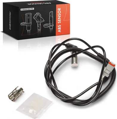 Immagine prodotto di Frankberg 1x sensore ABS anteriore destro o sinistro per Scania serie 4 94 114 124 G P R