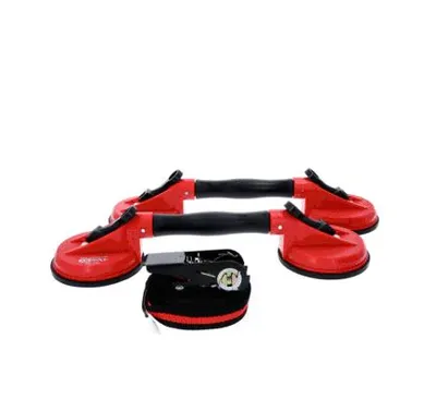 Produktbild von KS TOOLS Saugheber 140.1010 Kunststoff 1750g