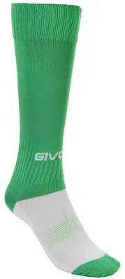 Produktbild von Givova - Socken für Herren/Damen Unisex PP12646 (Einheitsgröße) (Grün)