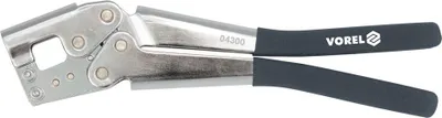 Immagine prodotto di Pinze per materiali compositi Pinze per pareti a secco Pinze per pinze 280 mm 0,5-0,8 mm