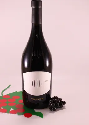 Produktbild von Cuvee Cabernet-Merlot Loam - 2022 - Kellerei Tramin