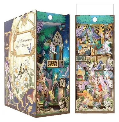 Produktbild von Booknook A Midsummer Night's Dream