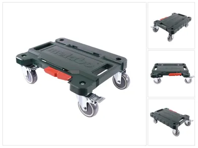 Produktbild von Metabo metaBOX Rollbrett ( 626894000 ) für metaBOX