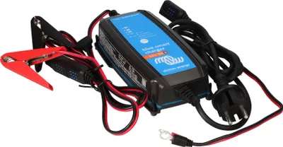 Image de VICTRON ENERGY Chargeur de batterie au plomb 12 V/7 A