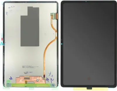 Produktbild von Original Display für Samsung Galaxy Tab S8 SM-X700N X706B LCD GH82-27901A