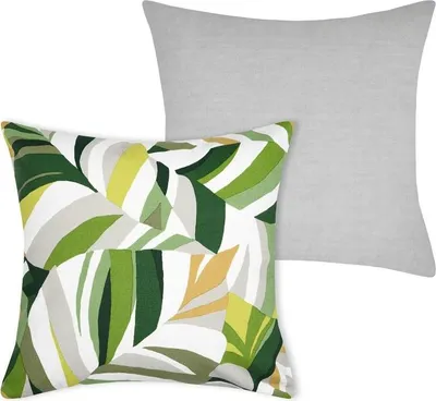 Image de Housse de coussin Kochia