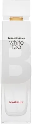 Produktbild von Elizabeth Arden White Tea Ginger Lily Eau de Toilette 100ml Spray