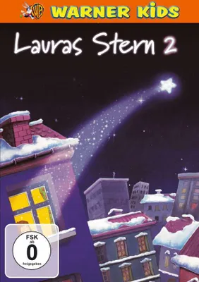 Produktbild von Kids - Lauras Stern 2