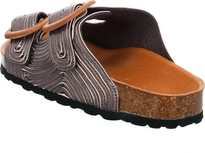 Immagine prodotto di Verbenas classic mules ladies 31383331393439 Gold 40 EU
