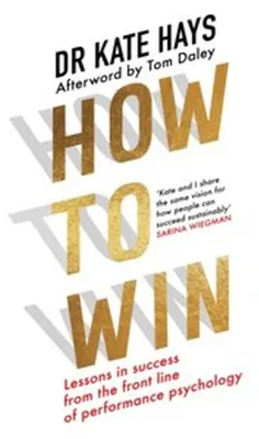 Produktbild von How to Win