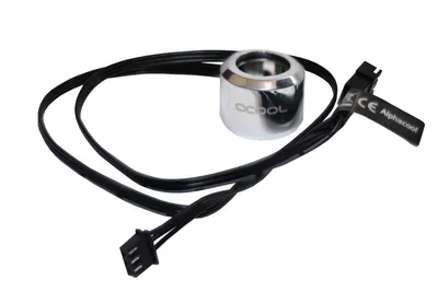 Produktbild von Alphacool 15366 Computerkühlsystemteil/-zubehör (15366)