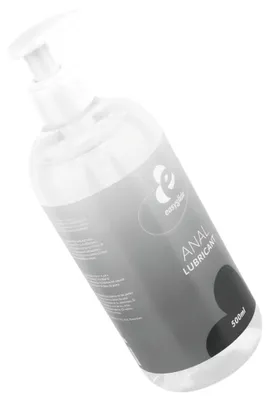 Obrázok produktu pre EasyGlide - análny lubrikant na vodnej báze - 500 ml