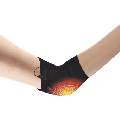 Zdjęcie produktu dla Rozgrzewający bandaż na łokieć Stylies Comfort & Care