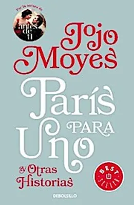 Image de Paris pour une personne et d'autres histoires
