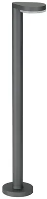 Immagine prodotto di Lampada a stelo Albert, antracite