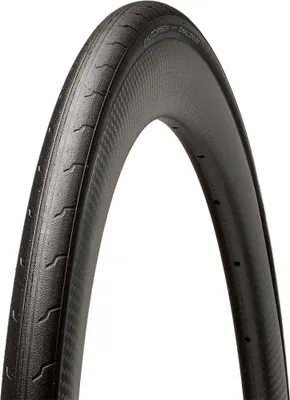 Image de Hutchinson Challenger Tlr Tubeless 700 X 28 Pneu Route Argent 700 x 28 Argent 700 x 28