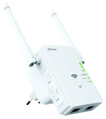 Produktbild von Strong WLAN Repeater 300