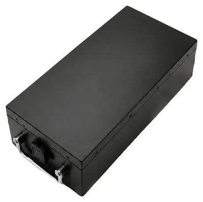 Immagine prodotto di Batteria, agli ioni di litio, impermeabile, caricabatterie 60V-40Ah, batteria 60V