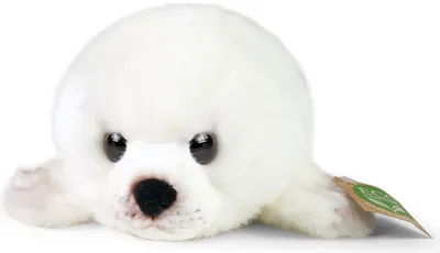 Immagine prodotto di Foca Peluche 23 Cm Ecologico