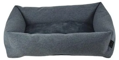 Produktbild von Lebon Hundebett Bonny XL 85 x 70 cm graphit