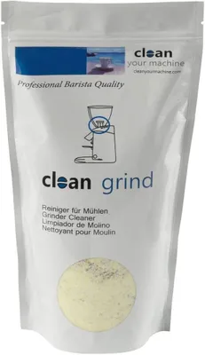 Produktbild von JoeFrex Clean Grind Mühlenreinger aus Naturprodukten 500g